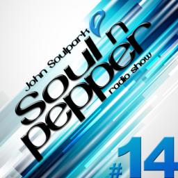 Soul&#039;n Pepper EP 14 (Sept 2013)