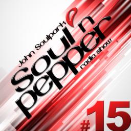 Soul&#039;n Pepper EP 15 (Sept 2013)