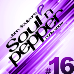 Soul&#039;n Pepper EP#16 (Oct. 2013)