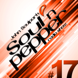 Soul&#039;n Pepper EP#17 (Oct. 2013)