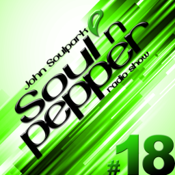 Soul&#039;n Pepper EP#18 (Nov 2013)