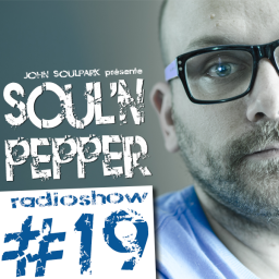 Soul&#039;n Pepper EP#19