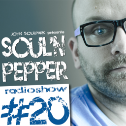 Soul&#039;n Pepper EP#20