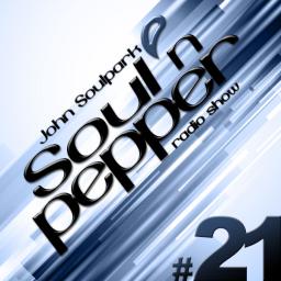 Soul&#039;n Pepper EP#21