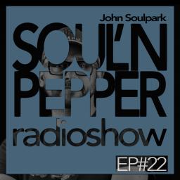 Soul&#039;n Pepper EP#22