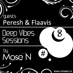 Guest Mix for Radio21 28/02/2013