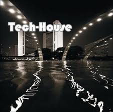 Sesion Tech-house