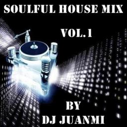 Soulful House Mix - Vol.1