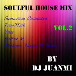 Soulful House Mix - Vol.2