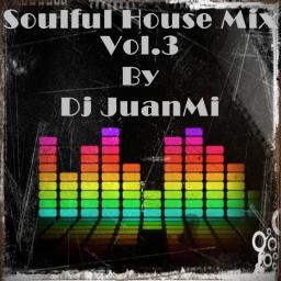 Soulful House Mix - Vol.3