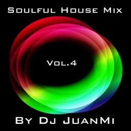 Soulful House Mix - Vol.4