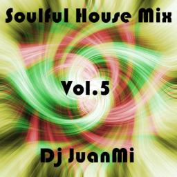 Soulful House Mix - Vol.5