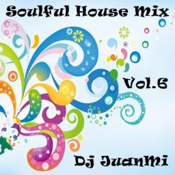 Soulful House Mix - Vol.6