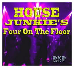 House Junkee&#039;z 4 On The Floor