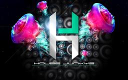 THE HOUSE OF DXD Wed night Show on housefreaks.co.uk please Dont forget to Vote