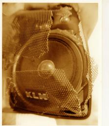 The Sound Shaper - House Mix - 3 Decks / All Vinyl 2004