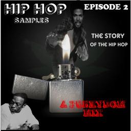 HIP HOP SAMPLES Episode 2