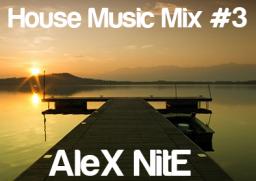 House Music 2013 Autumn Mix #3 May