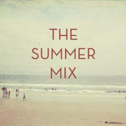 Summer Mashup Mix 2K13