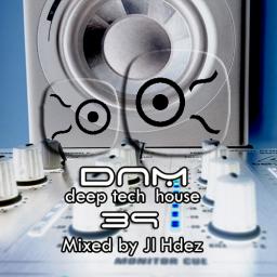 DEE JL HDEZ [set] Deep Tech House The Bar Vol 39