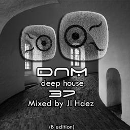 DEE JL HDEZ [set] Deep House The Bar Vol 37