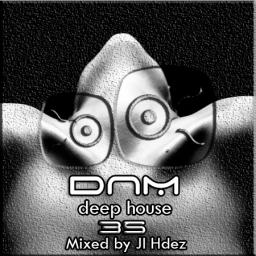 DEE JL HDEZ [set] Deep House The Bar Vol 35