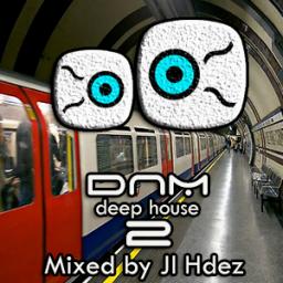 DEE JL HDEZ [set] Deep House The Bar Vol 2