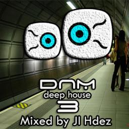 DEE JL HDEZ [set] Deep House The Bar Vol 3