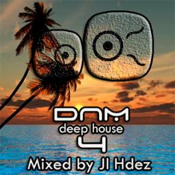 DEE JL HDEZ [set] Deep House The Bar Vol 4