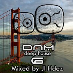 DEE JL HDEZ [set] Deep House The Bar Vol 6