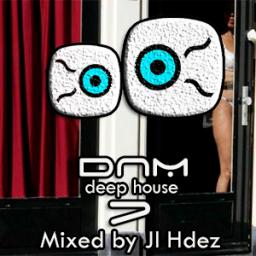 DEE JL HDEZ [set] Deep House The Bar Vol 7