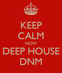 DEE JL HDEZ [set] Live ✯Deep House✯ DNM Tenerife Summer 2013 Vol 94