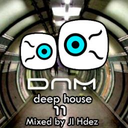 DEE JL HDEZ [set] Deep House The Bar Vol 11