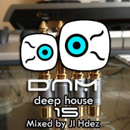 DEE JL HDEZ [set] Deep House The Bar Vol 15