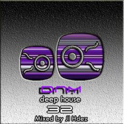 DEE JL HDEZ [set] Deep House The Bar Vol 32