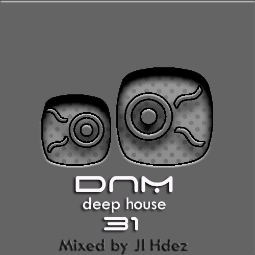 DEE JL HDEZ [set] Deep House The Bar Vol 31