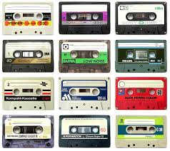 #Mixtape