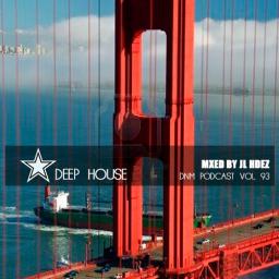 DEE JL HDEZ [set] ✯Deep Gold House✯ DNM Tenerife Summer 2013 Vol 93