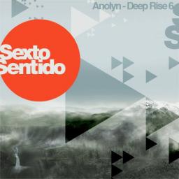 Deep Rise 6 (Sexto Sentido)