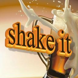 Shake it