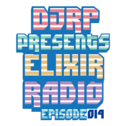 Elixir Radio Episode # 014