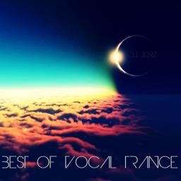 Vocal Trance And Progressive Session