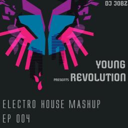 Electro House Mash Up EP 004