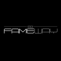 Dj Fameway - Live Mix At Sound Club Koh Samui Thailand - October 2013 - PROMO ONLY