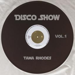 Disco Show Vol.1