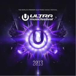 Ultra Music Festival 2013 Retrospective