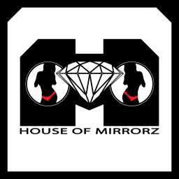 HOUSE OF MIRRORZ - PODCAST 01 (11_02_13)