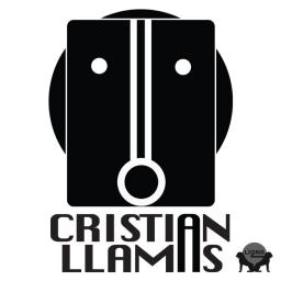 Turn up the electro funk (Cristian Llamas mashup)