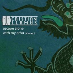 escape alone with my erhu (Cristian Llamas mashup)