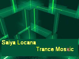 Trance Mosaic 2013 April